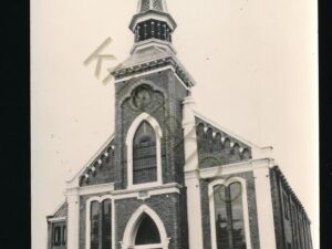 Uithuizen - Geref Kerk [001-4192