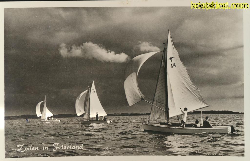 KRST001-4341_0.jpg Zeilsport - Zeilen in Friesland - Valken [001-4341