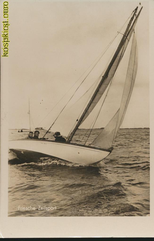 KRST001-4361_0.jpg Zeilsport - Friesche Zeilsport [001-4361