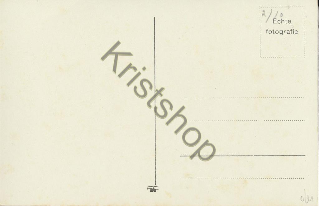 KRST001-4364_1.jpg Zeilsport - Friesche Zeilsport [001-4364 - Afbeelding 2