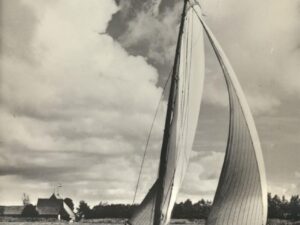 Zeilsport - Langweer - Zeilen op de Wielen [001-4370