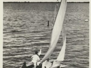 Zeilsport - Langweer - De Wielen [001-4371