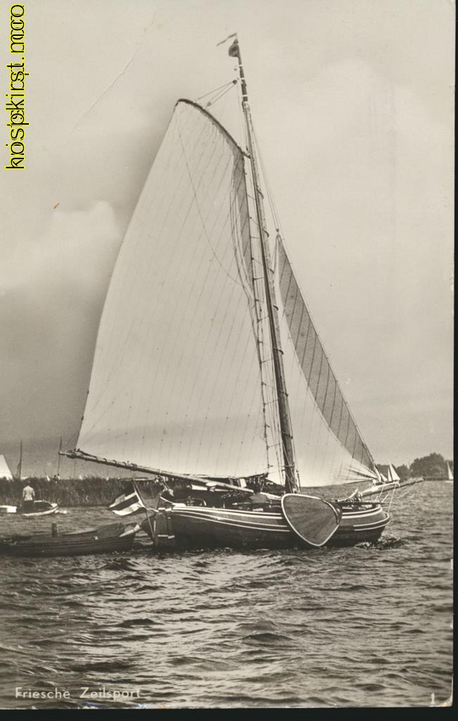 KRST001-4373_0.jpg Zeilsport - Friesche Zeilsport [001-4373