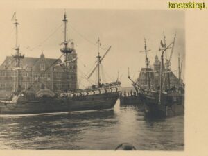 ??? Zoekplaatje - Unknown - Unbekannt ??? [001-4417