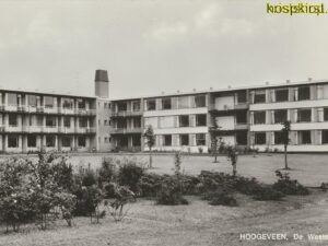 Hoogeveen - De Westerkim [001-4419