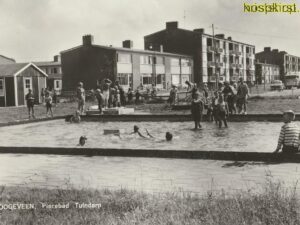 Hoogeveen - Pierebad Tuindorp [001-4420