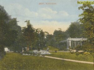 Zeist - Walkartpark [001-4424