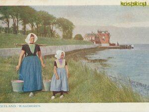 Zeeland - Walcheren [001-4453