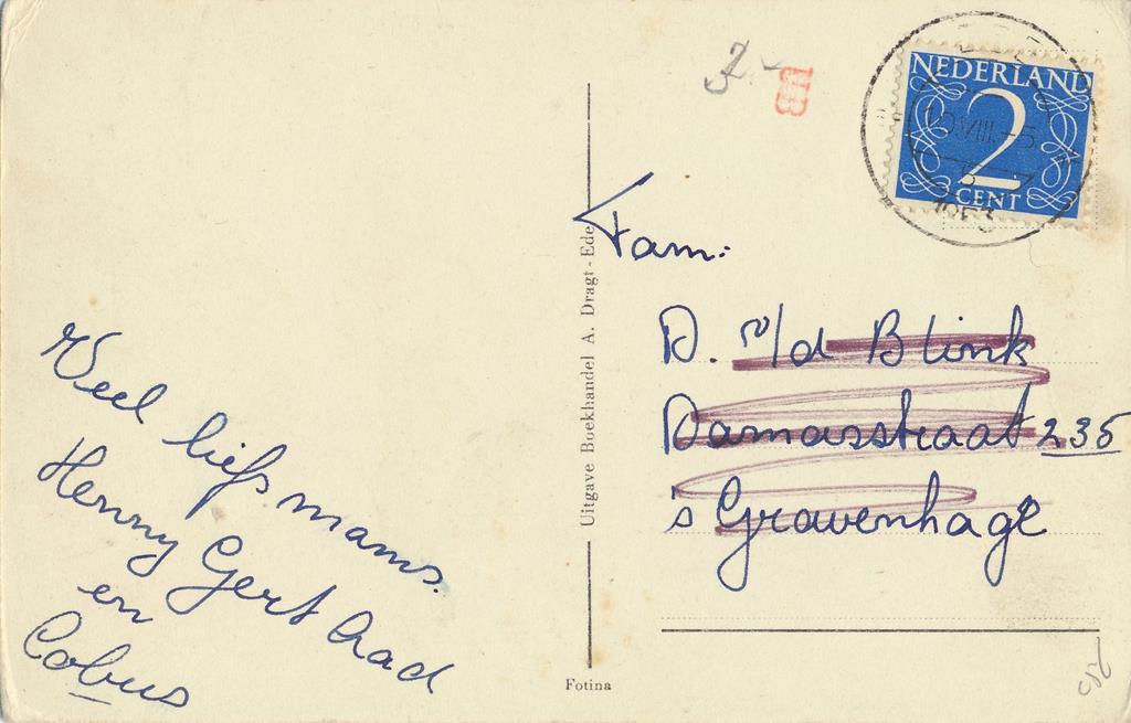 KRST001-4456_1.jpg Ede - Panorama vanaf de Paasberg [001-4456 - Afbeelding 2