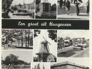Hoogeveen [001-4462
