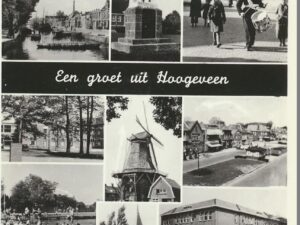 Hoogeveen [001-4467