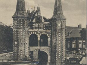 Sneek - Waterpoort [001-4472
