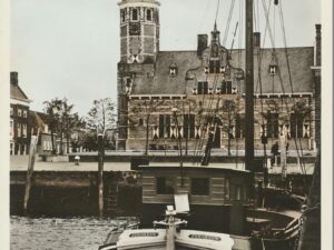 Willemstad - Stadhuis [001-4488