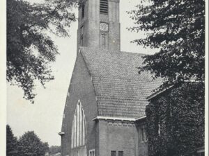 ??? Driebergen ??? Kerk [001-4490