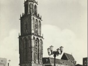 Groningen - Martinitoren [001-4497