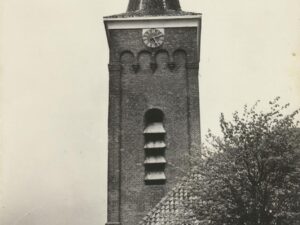 Hardenberg - Toren NH Kerk [001-4499