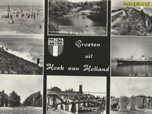 Hoek van Holland [001-4508