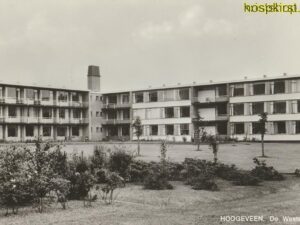 Hoogeveen - de Westerkim [001-4510