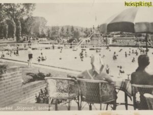 Lochem - Natuurbad - Stijgoord [001-4533