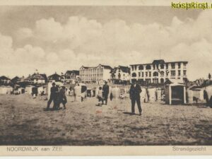 Noordwijk aan Zee [001-4539