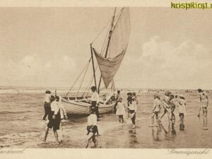 Zandvoort [001-4541