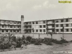 Hoogeveen - de Westerkim [001-4542