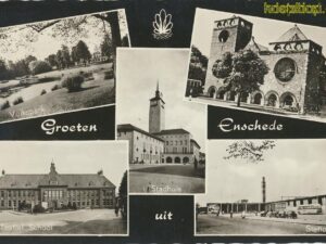 Enschede [001-4553