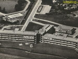 Haren (Gr) - Beatrixoord [001-4558