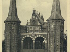 Sneek - Waterpoort [001-4637