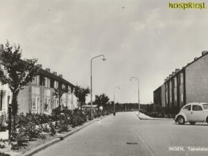 Ingen - Tabaksland [001-4638