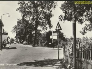Ingen - Dorpsstraat [001-4641