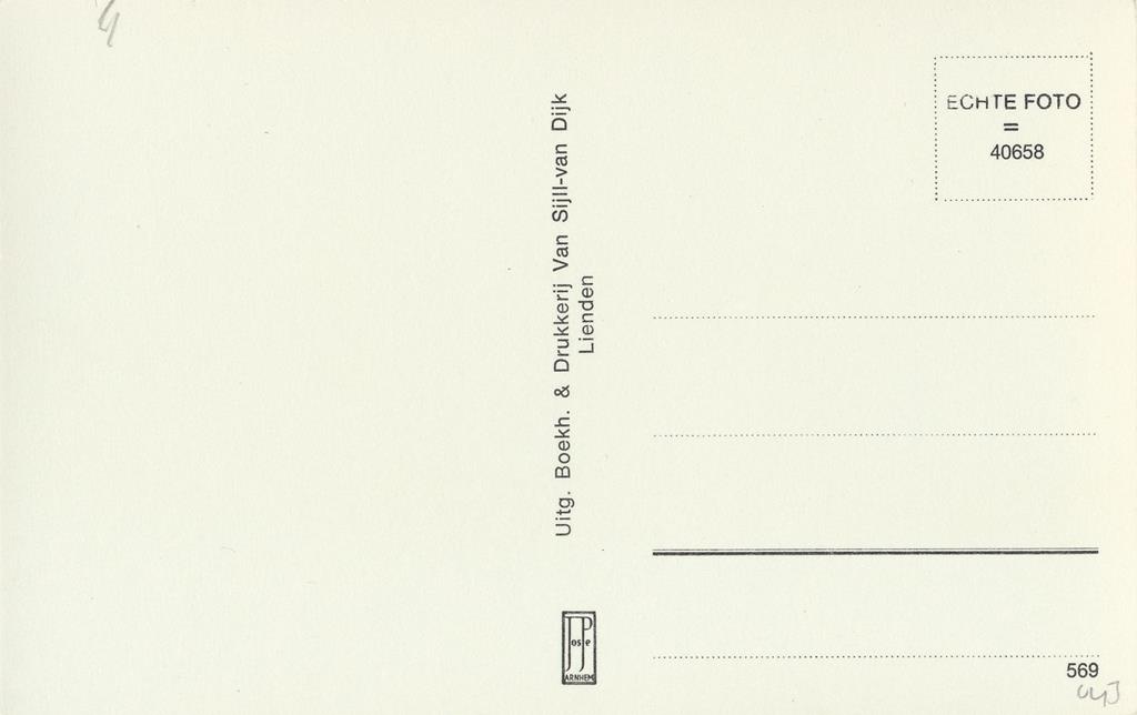 KRST001-4643_1.jpg Lienden - Kleuterschool de Pimpelmees [001-4643 - Afbeelding 2