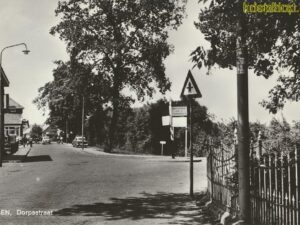 Ingen - Dorpsstraat [001-4644