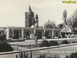 Lienden - Kleuterschool de Pimpelmees [001-4646