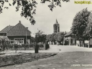Lienden - Dorpsstraat [001-4647