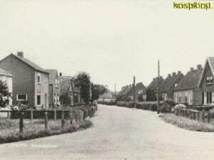 Lienden - Groenestraat [001-4648