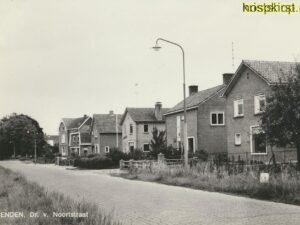 Lienden - Dr V Noortstraat [001-4649