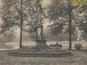 Enschede - Volkspark [001-4661