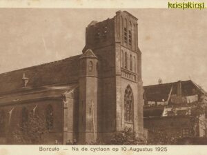 Borculo [001-4666