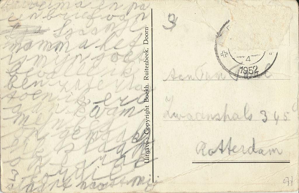 KRST001-4677_1.jpg Doorn - Huize Doorn (gekraakt) [001-4677 - Afbeelding 2