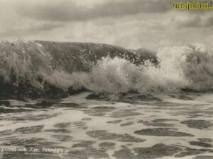 Egmond aan Zee - Branding [001-4682