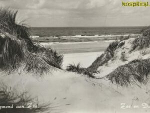 Egmond aan Zee [001-4687