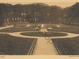 Uithuizen - Park Burcht Menkema [001-4730