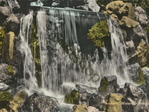 Arnhem - Waterval Sonsbeek [001-4734