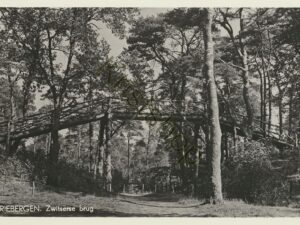 Driebergen - Zwitserse brug [001-4738