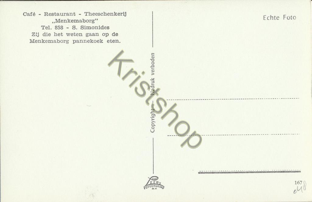 KRST001-4748_1.jpg Uithuizen - Menkemaborg - Keuken [001-4748 - Afbeelding 2