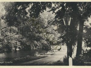 Harderwijk - Diepe Gracht [001-4760