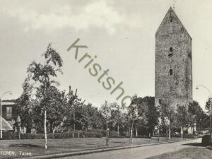 Slochteren - Toren [001-4773