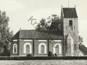 Saaksum - Ned Herv Kerk [001-4777