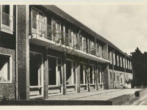 Havelte - Cursusgebouw EURSINGE [001-4806
